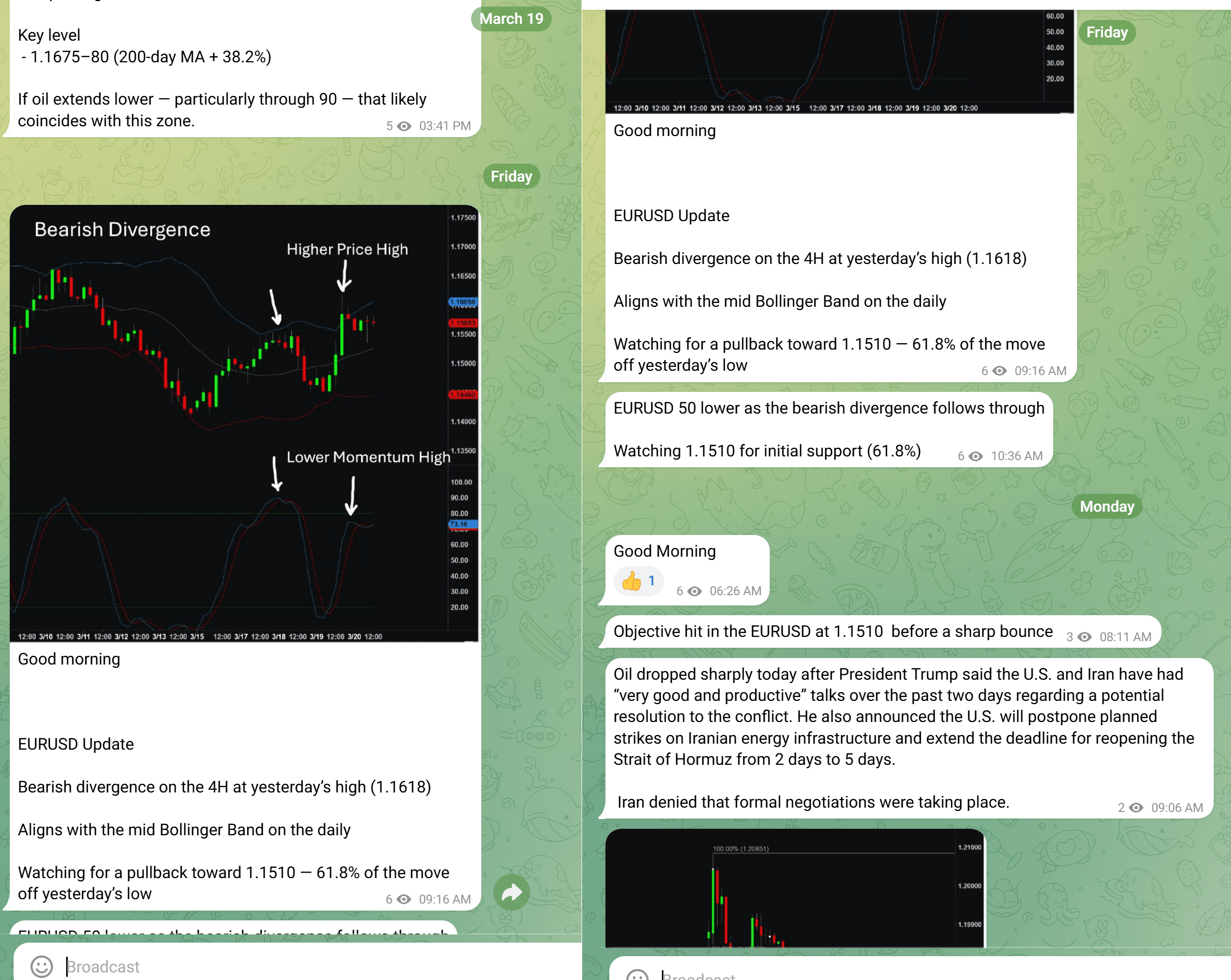 Meridian Compass market intelligence