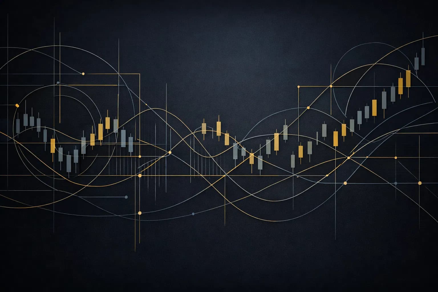 Market structure visualization